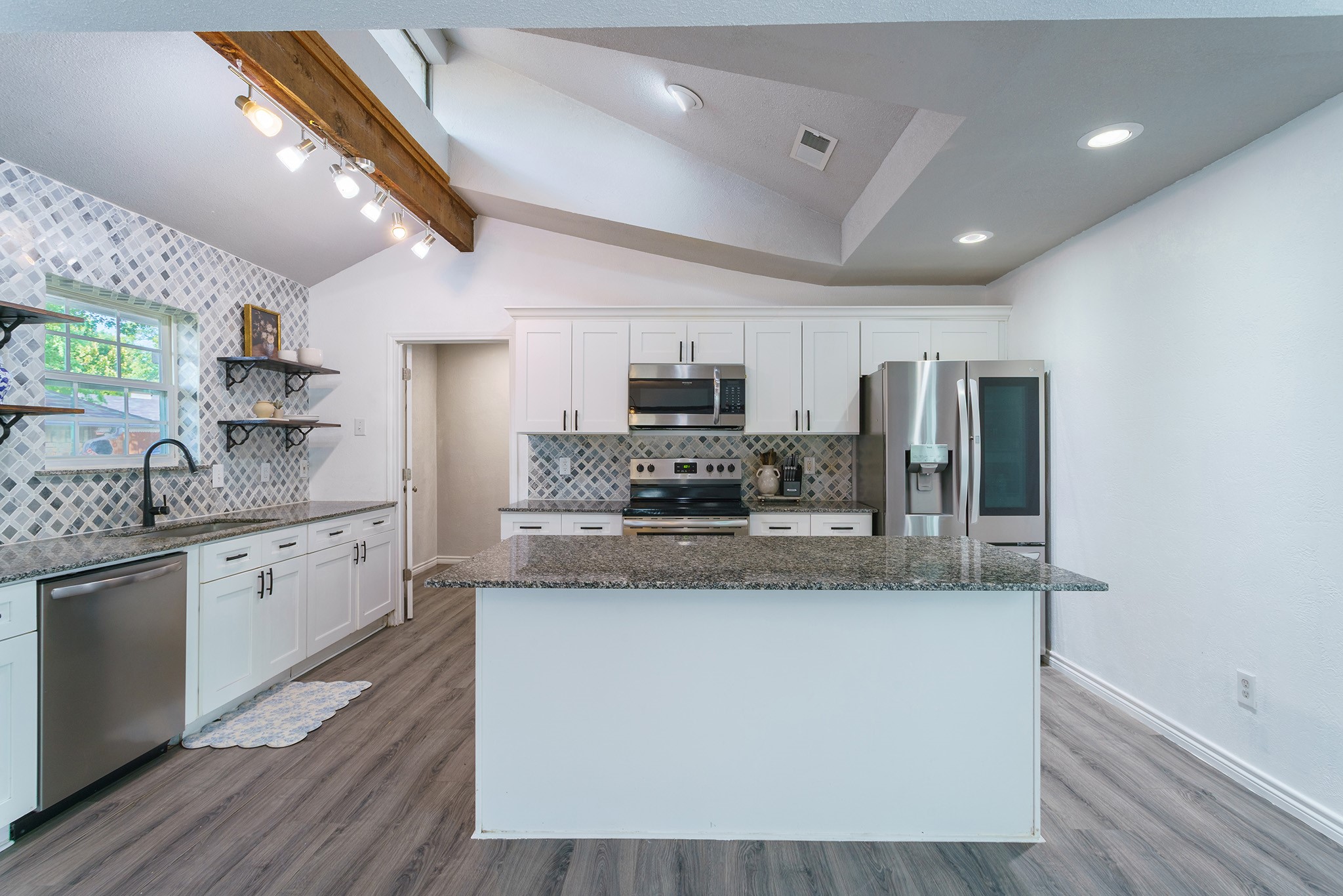 4113 Cedar Creek Drive Garland TX 75043