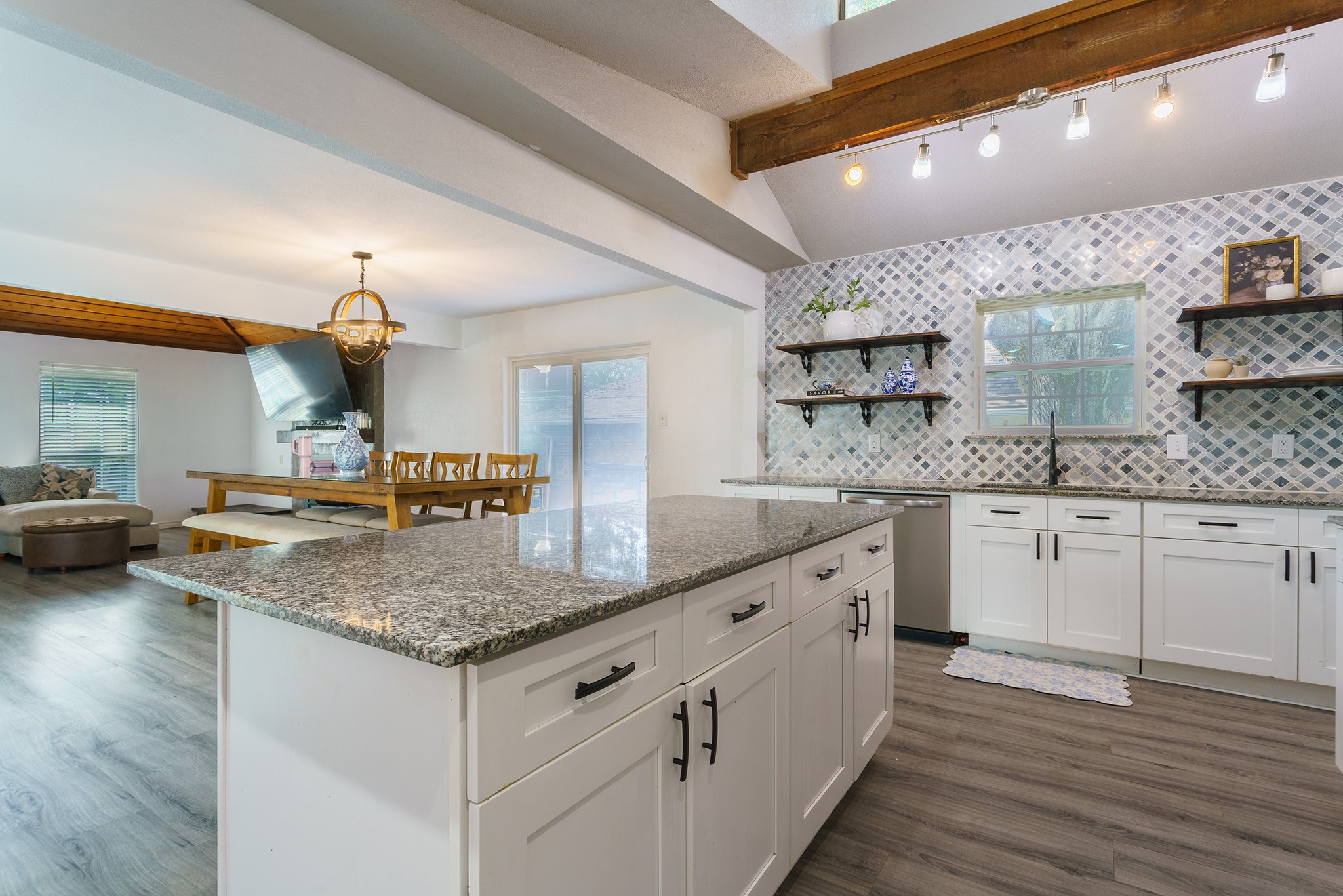 4113 Cedar Creek Drive Garland TX 75043