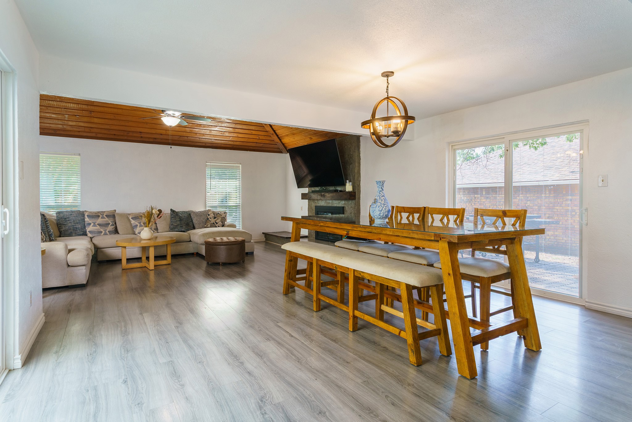4113 Cedar Creek Drive Garland TX 75043