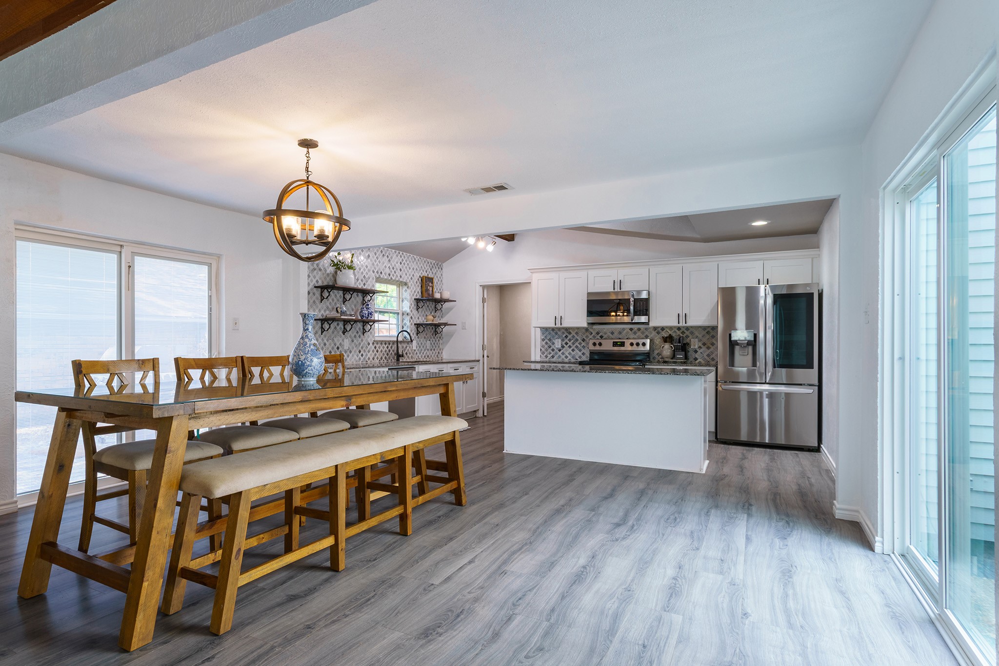 4113 Cedar Creek Drive Garland TX 75043
