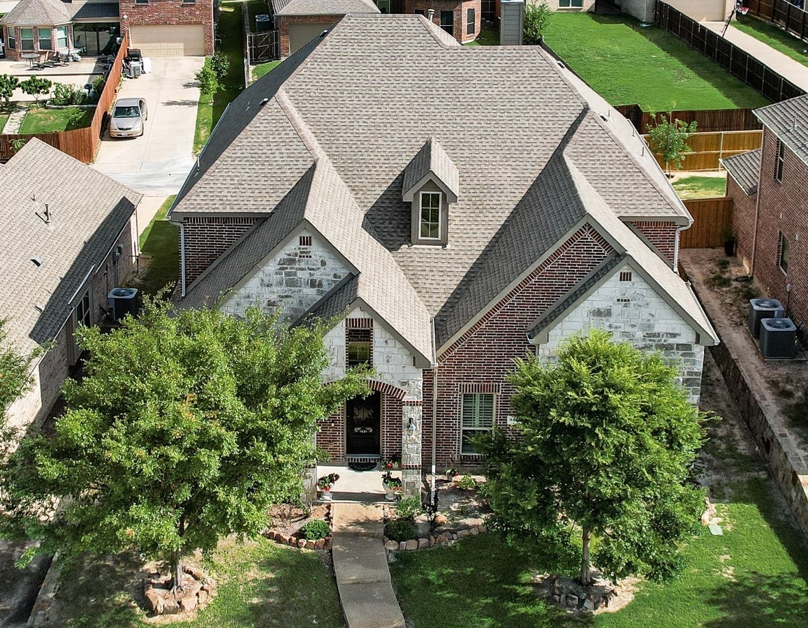 3556 Bright Star Way Plano TX 75074
