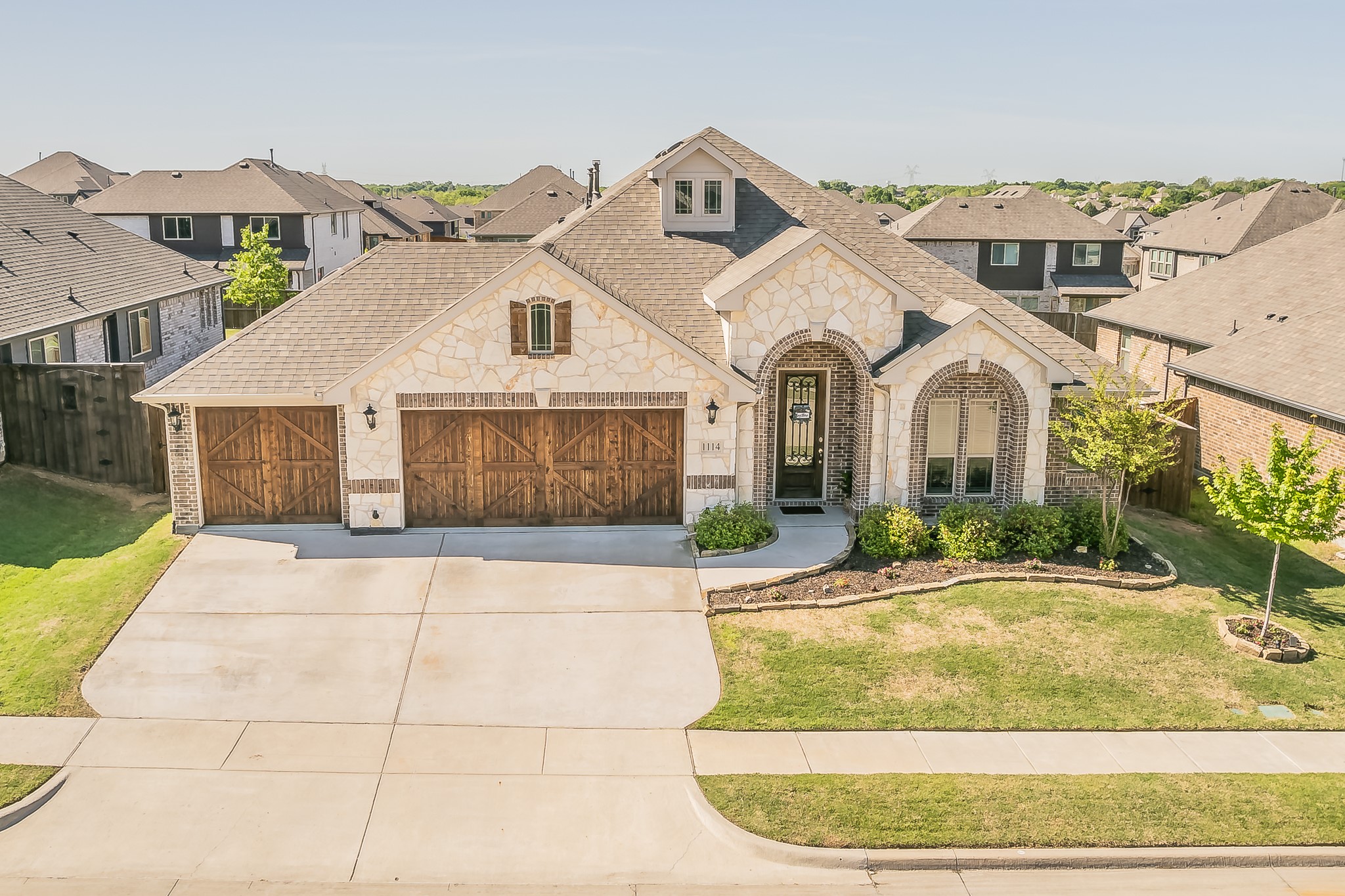 1114 Pheasant Crossing Wylie TX 75098