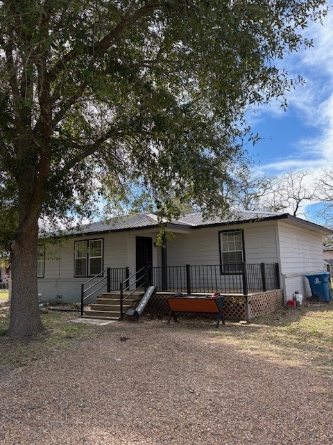 401 Reynolds Road Athens TX 75751