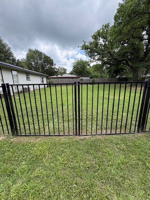 401 Reynolds Road Athens TX 75751