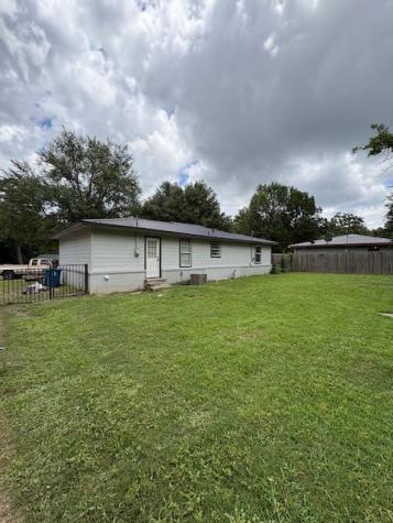 401 Reynolds Road Athens TX 75751