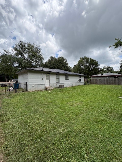 401 Reynolds Road Athens TX 75751