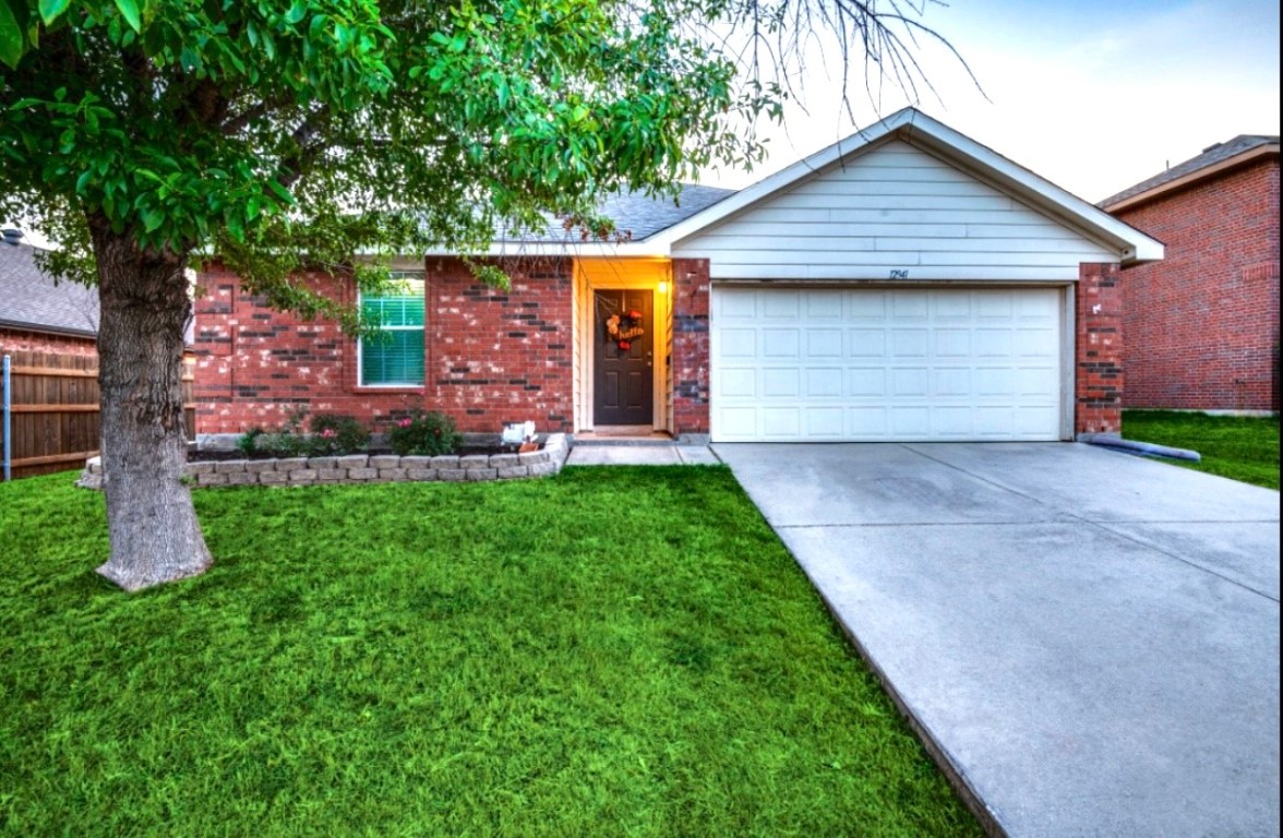 12941 Kelly Drive Rhome TX 76078