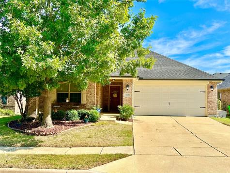 2117 Sun Creek Drive Little Elm TX 75068