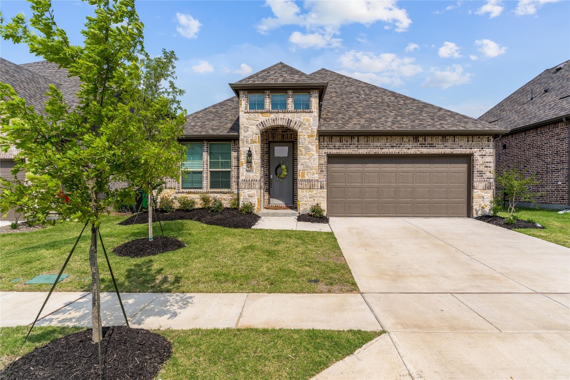 3908 Starlight Creek Drive Celina TX 75009