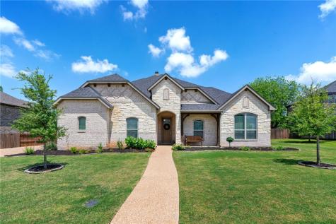 103 Hoyt Drive Woodway TX 76712