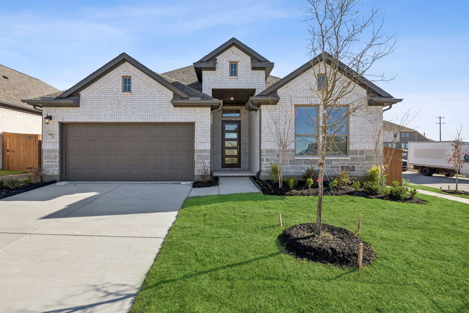 3802 Belleview Place Crandall TX 75114