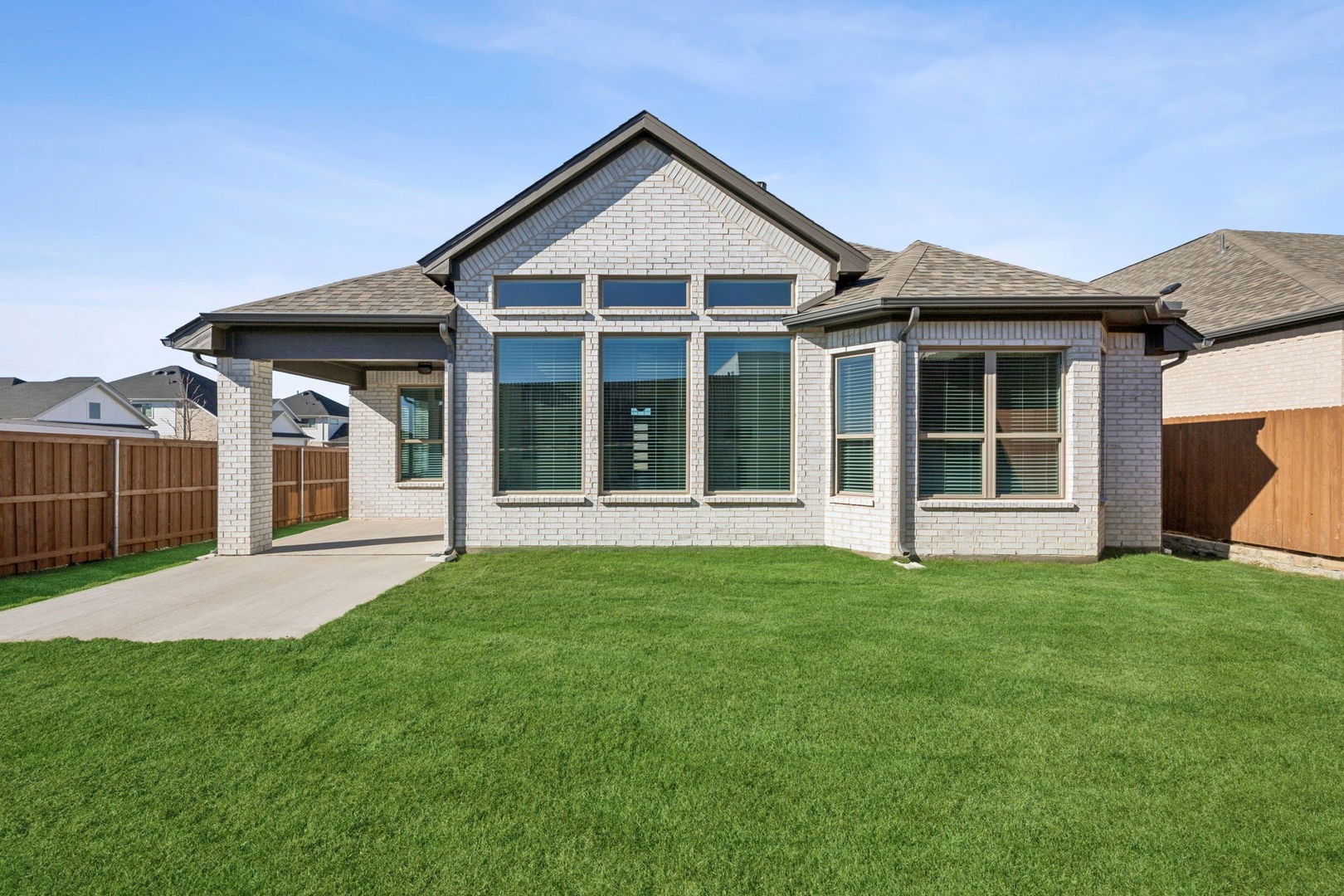 3802 Belleview Place Crandall TX 75114