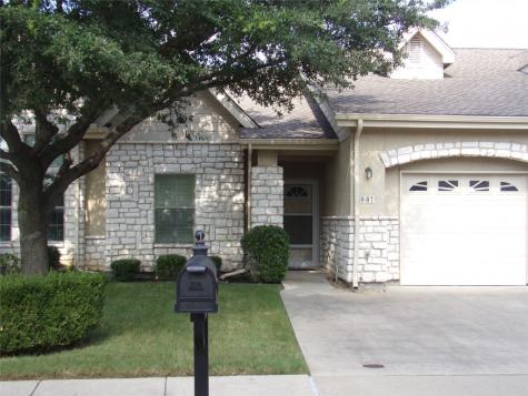 887 Kitty Hawk Lane Grand Prairie TX 75051
