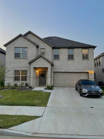5941 Priory Drive Aubrey TX 76227