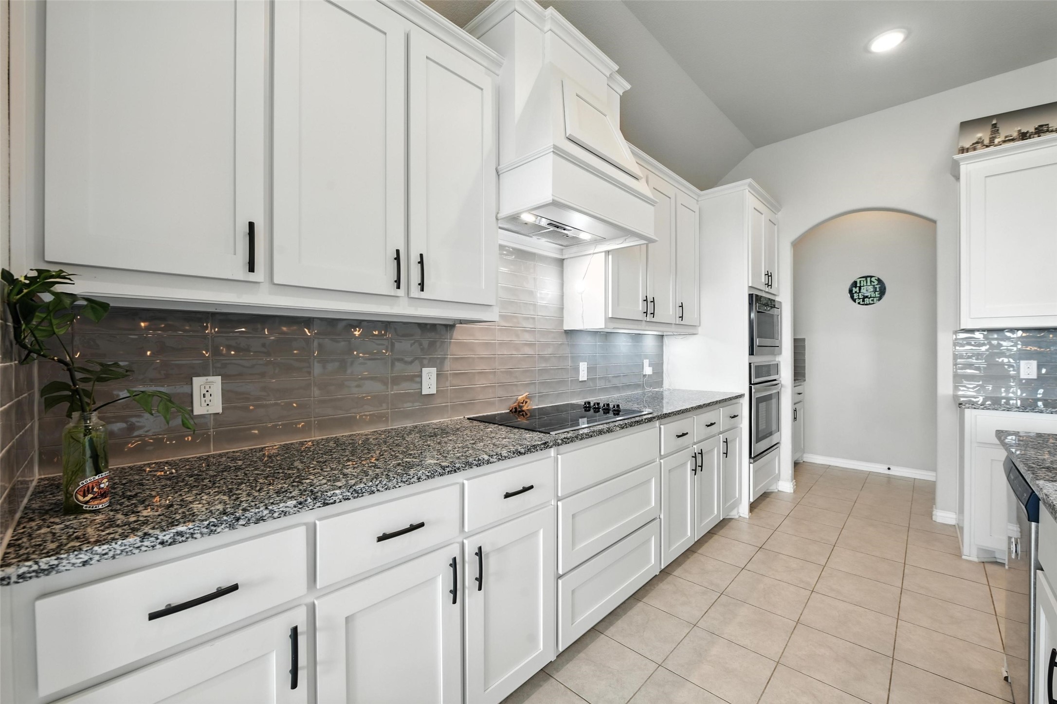 1089 Flagstone Drive Weatherford TX 76085
