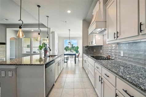 1089 Flagstone Drive Weatherford TX 76085
