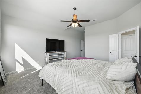 1089 Flagstone Drive Weatherford TX 76085