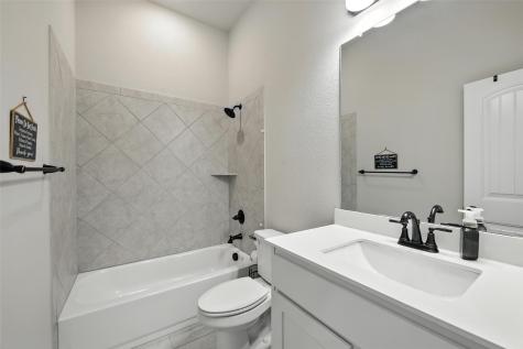 1089 Flagstone Drive Weatherford TX 76085