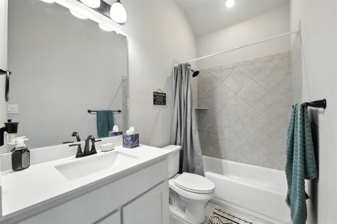 1089 Flagstone Drive Weatherford TX 76085