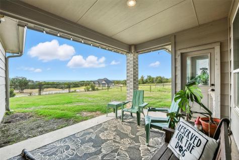 1089 Flagstone Drive Weatherford TX 76085
