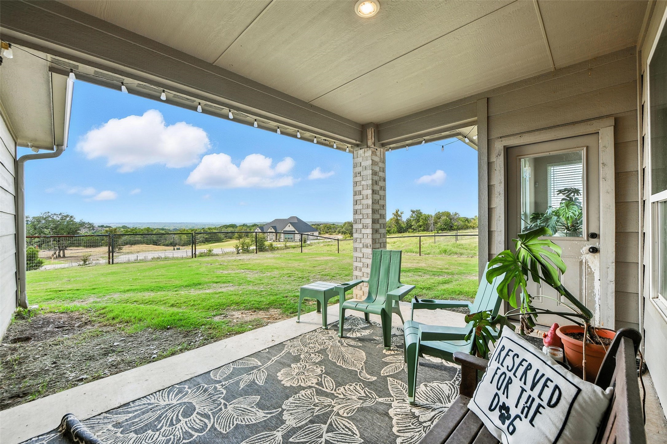 1089 Flagstone Drive Weatherford TX 76085