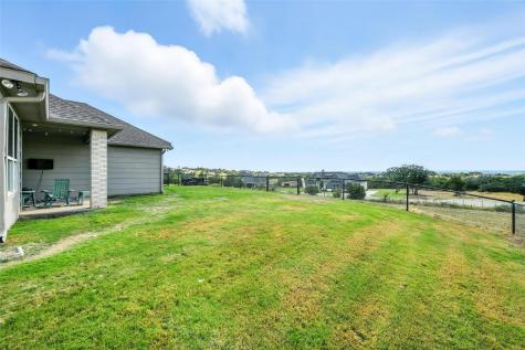 1089 Flagstone Drive Weatherford TX 76085