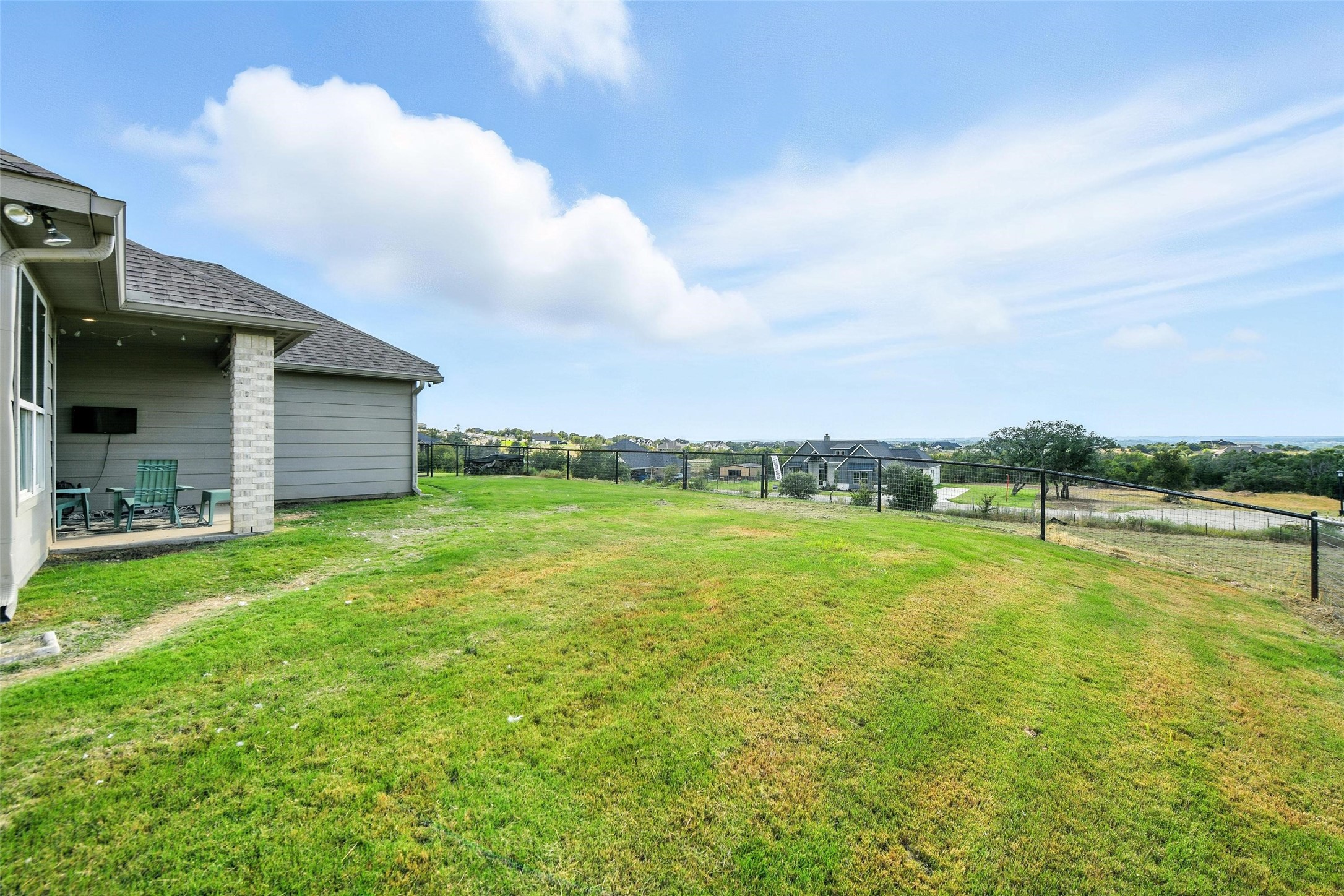 1089 Flagstone Drive Weatherford TX 76085