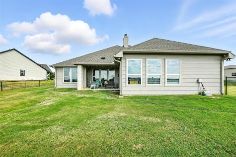 1089 Flagstone Drive Weatherford TX 76085
