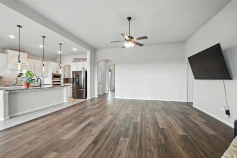 1089 Flagstone Drive Weatherford TX 76085