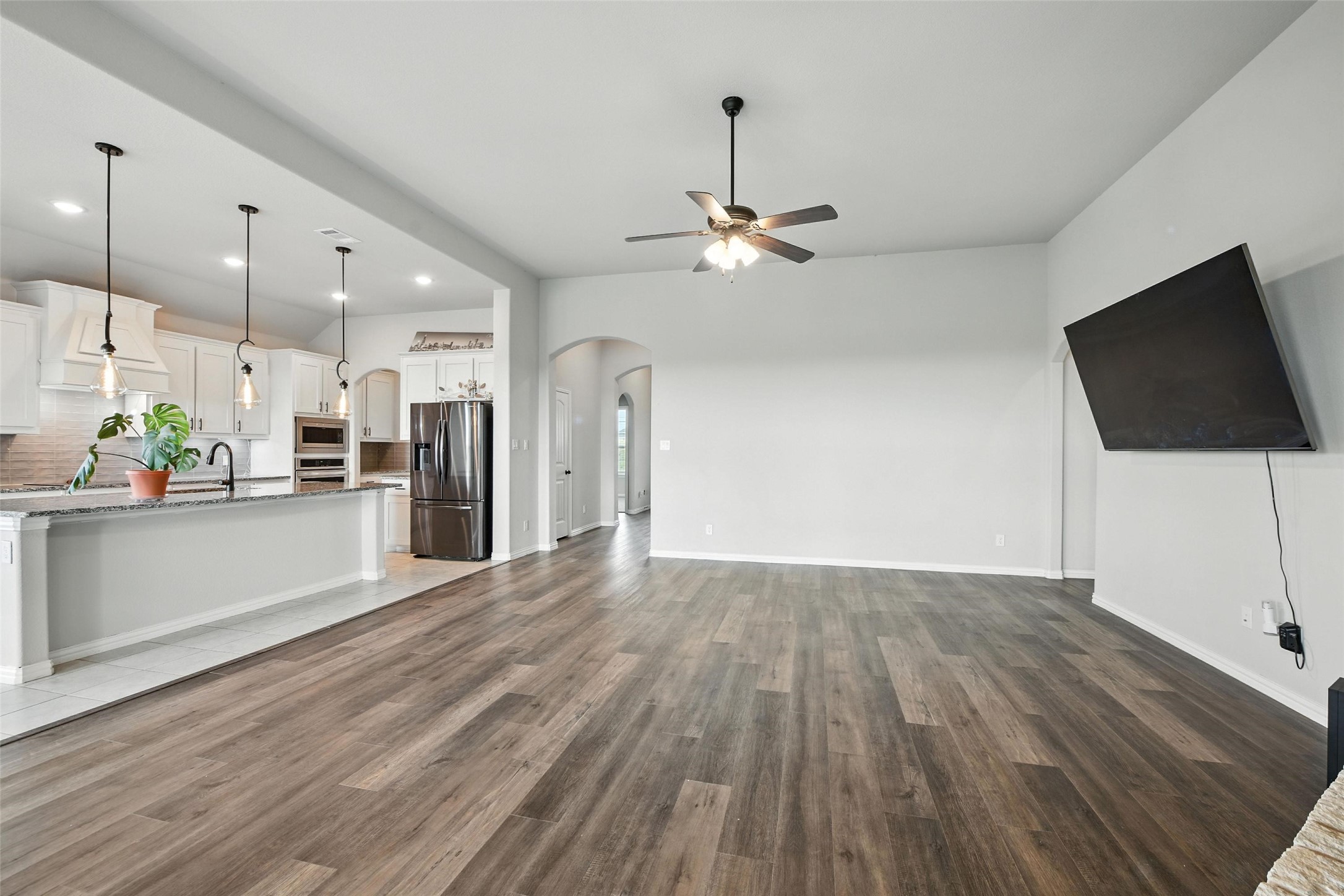 1089 Flagstone Drive Weatherford TX 76085