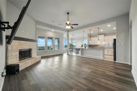 1089 Flagstone Drive Weatherford TX 76085