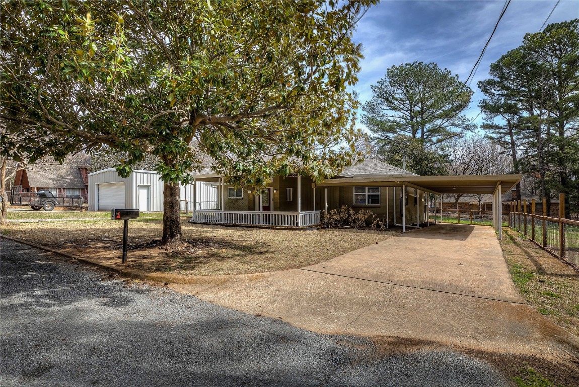 42 Harlan Road Pottsboro TX 75076