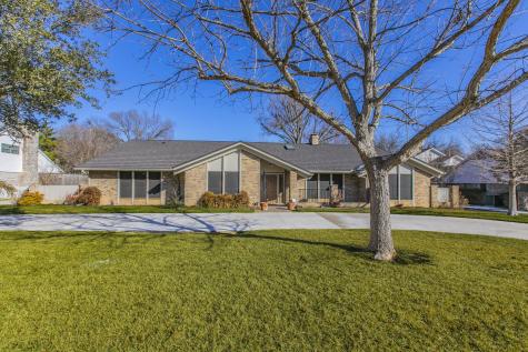 1112 Spring Lake Drive Duncanville TX 75137