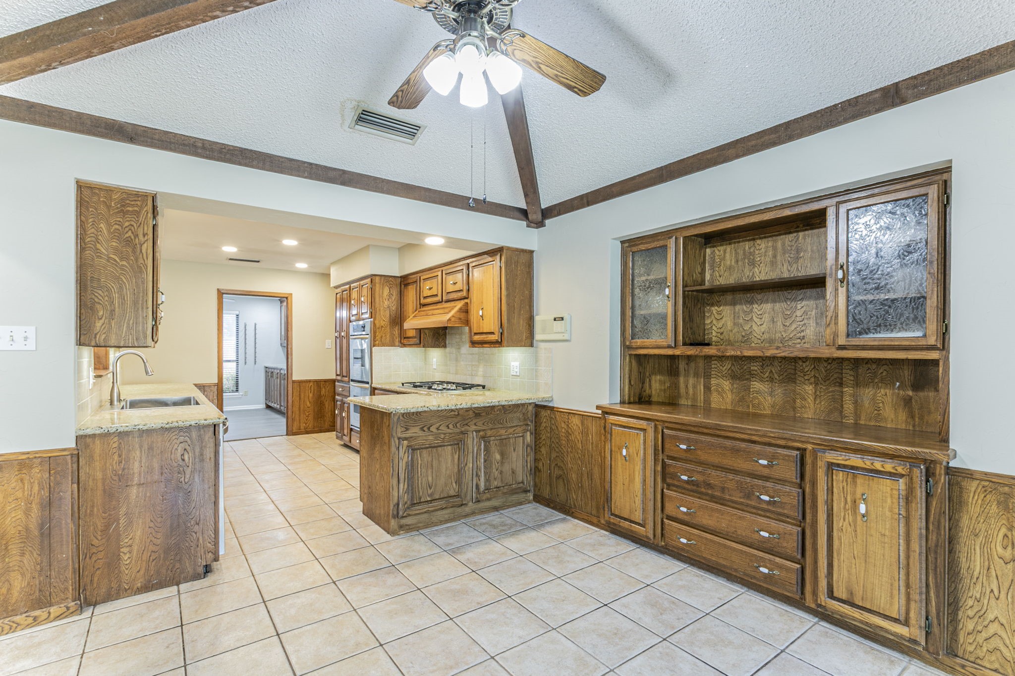 1112 Spring Lake Drive Duncanville TX 75137