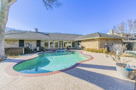 1112 Spring Lake Drive Duncanville TX 75137