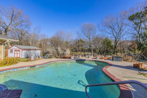 1112 Spring Lake Drive Duncanville TX 75137