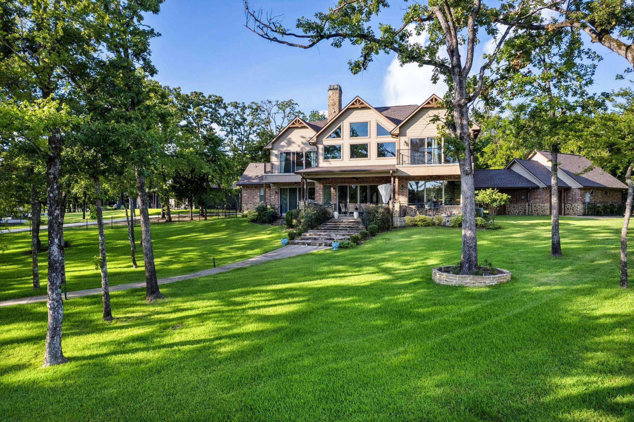 Mabank TX, 211 Sandpiper Drive