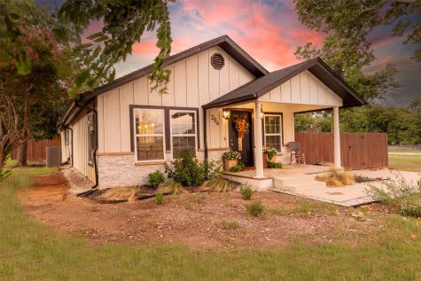 204 Main Street Haslet TX 76052
