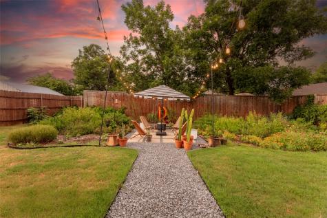 204 Main Street Haslet TX 76052