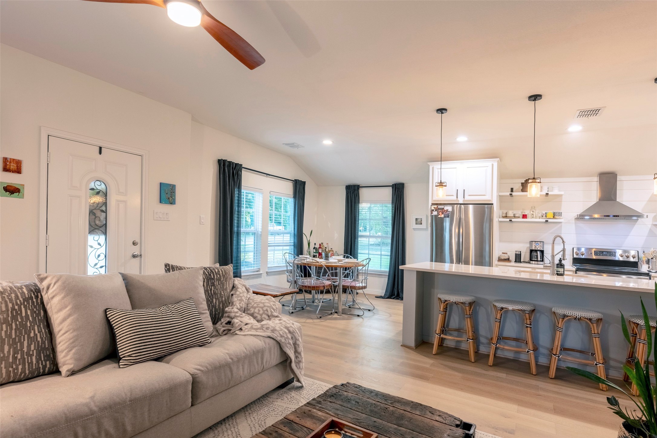 204 Main Street Haslet TX 76052