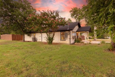 204 Main Street Haslet TX 76052