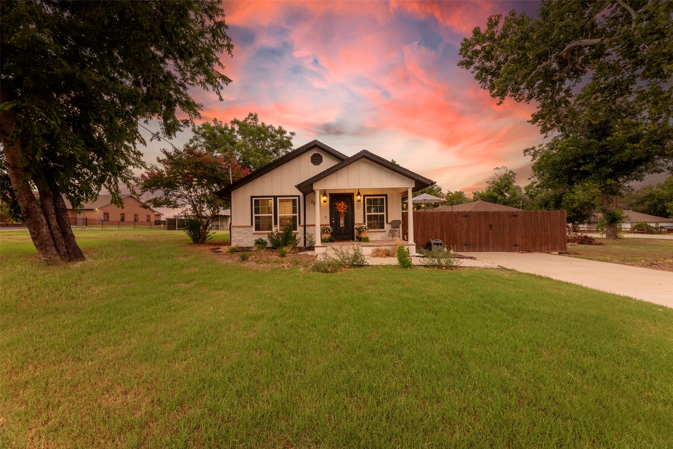 204 Main Street Haslet TX 76052