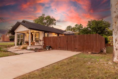 204 Main Street Haslet TX 76052