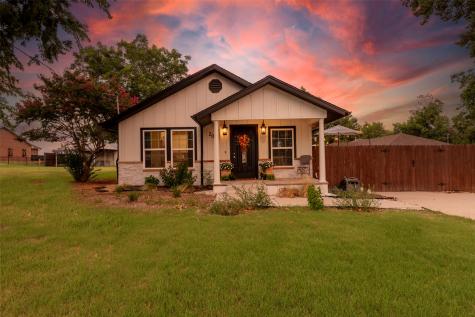 204 Main Street Haslet TX 76052