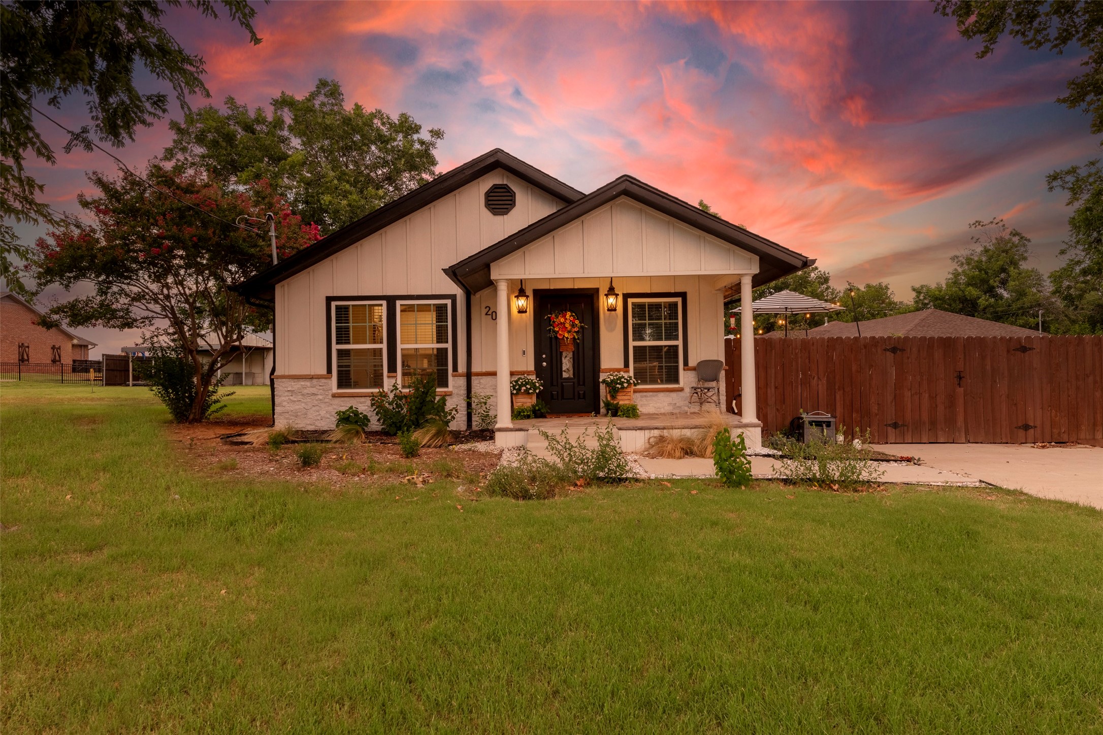 204 Main Street Haslet TX 76052