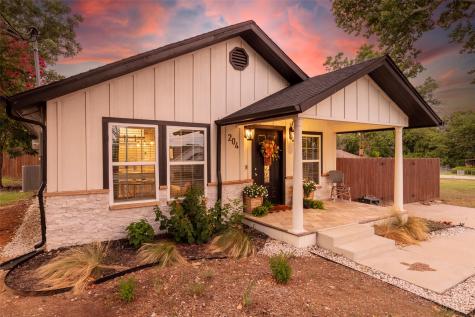 204 Main Street Haslet TX 76052