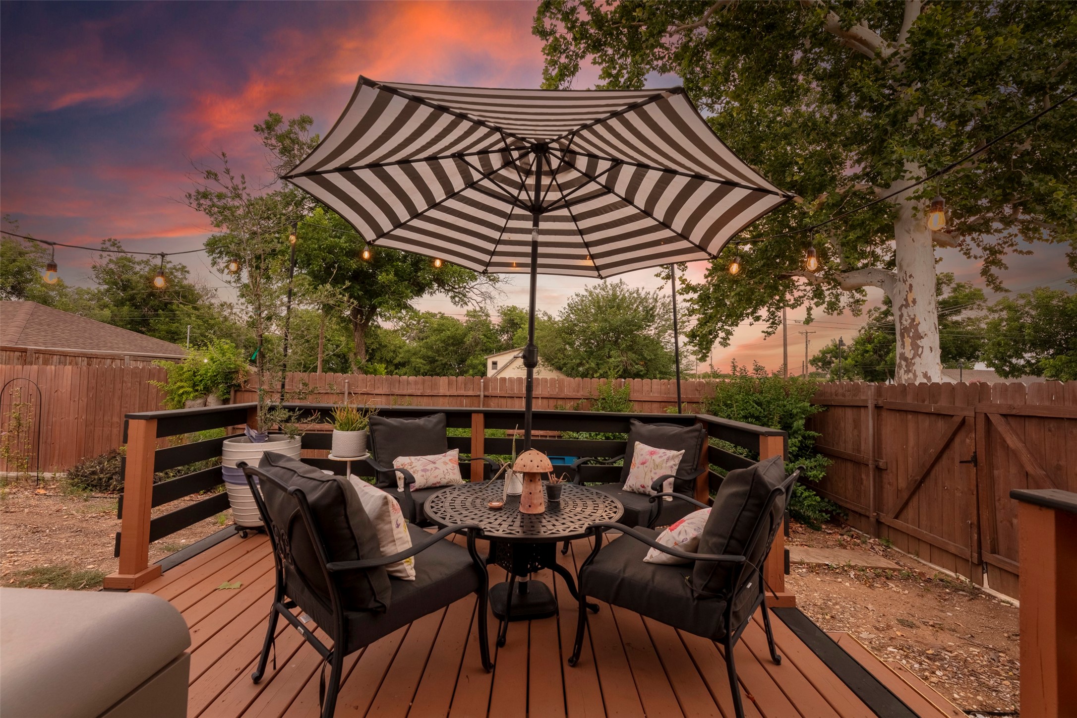 204 Main Street Haslet TX 76052