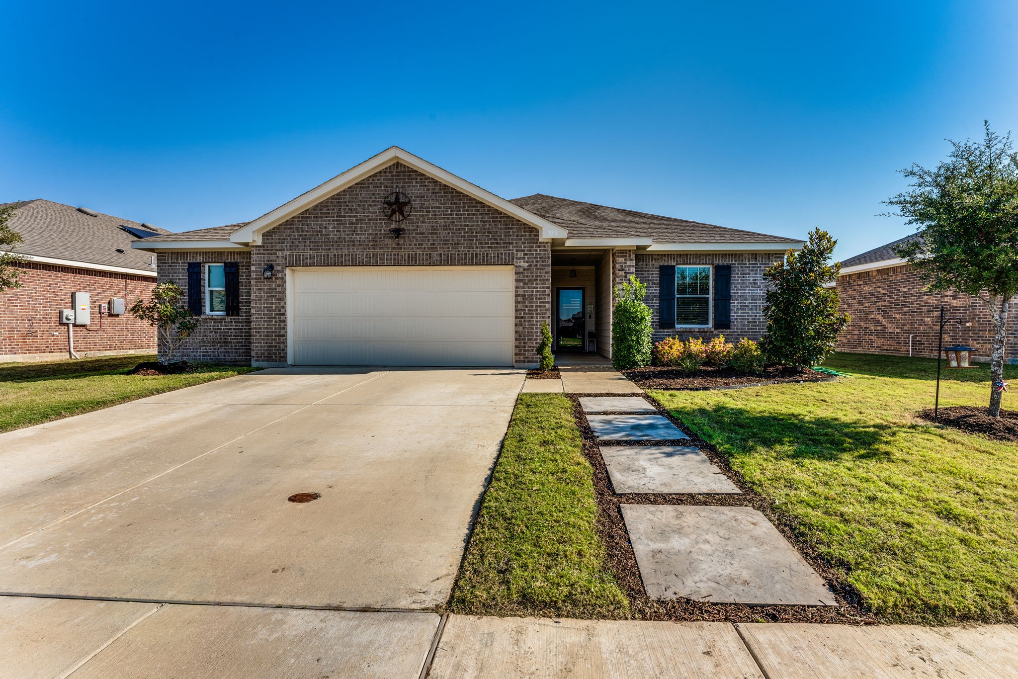 321 Frio River Road Glenn Heights TX 75154
