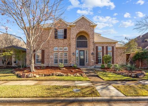4142 Victory Drive Frisco TX 75034