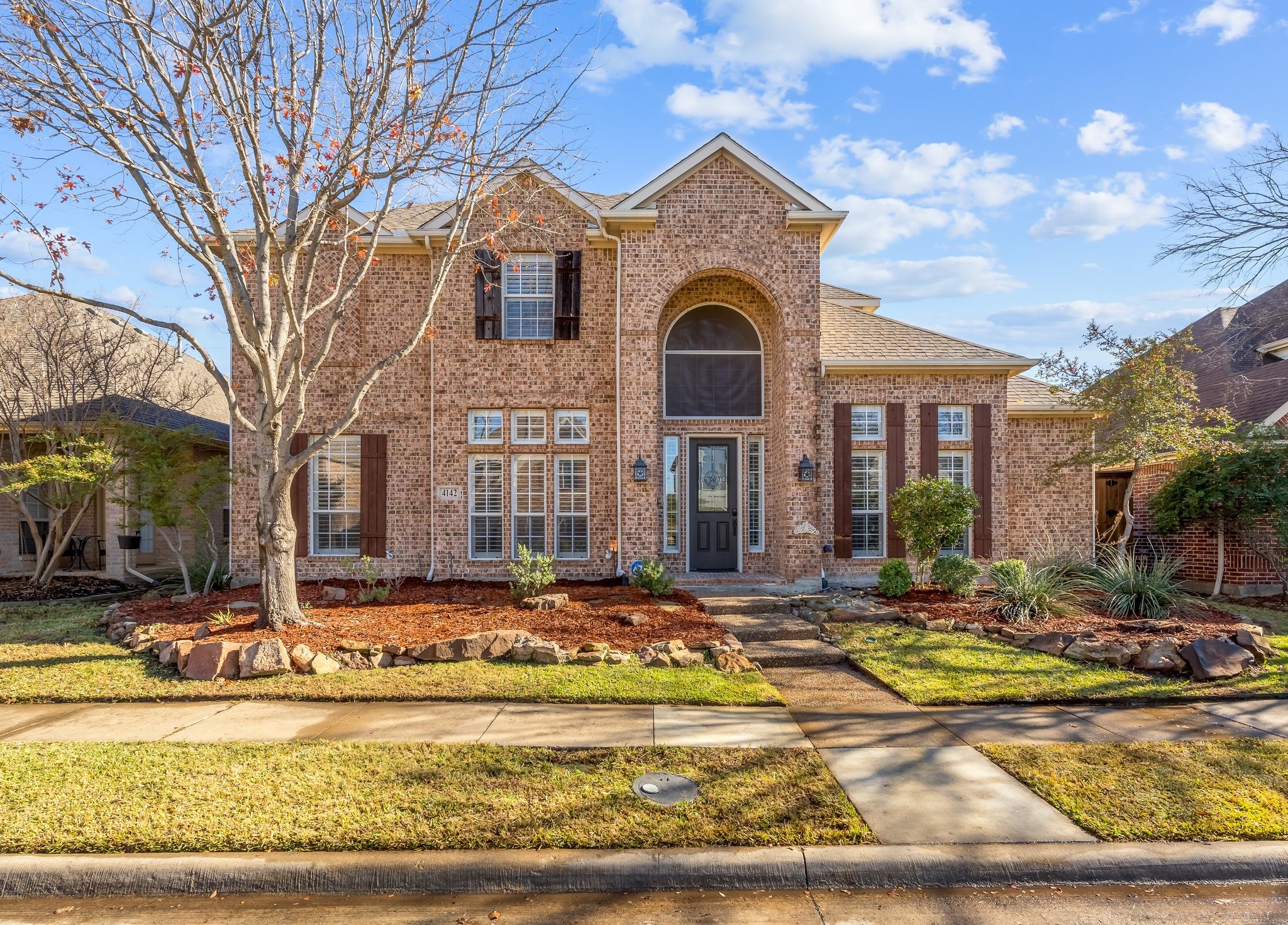 4142 Victory Drive Frisco TX 75034